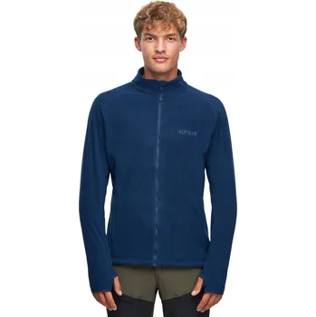 Pánská mikina Mikina fleecová pánská Alpinus Kerkis hory 2XL