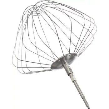 Příslušenství pro kuchyňský robot Šlehací metla kuchyňských robotů Bosch Siemens (00498488)