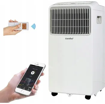 Klimatizace Přenosná klimatizace Midea Comfee PAC 9000 2600W