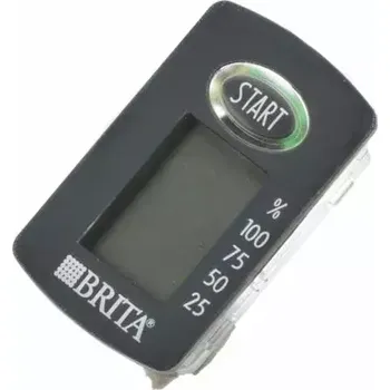 Příprava kávy Ukazatel, indikátor výměny vodního filtru pro kávovary Bosch Siemens (10009270)