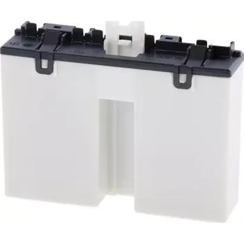 Originální dávkovací modul pračky Bosch Siemens 12011913 - Náhradní díl pro přesné dávkování pracího prostředku a aviváže v pračkách Bosch a Siemens