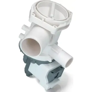  Vypouštěcí čerpadlo Bosch Siemens 00141120 - 30W náhradní díl pro pračky - napájení 220-240V