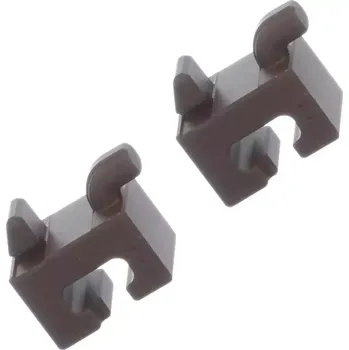 Příslušenství pro troubu Držák, pouzdro mřížky trouby Bosch (00637443)