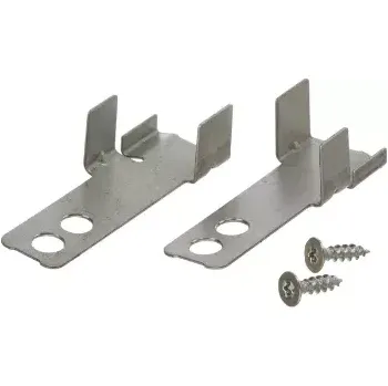 Příslušenství pro myčku Upevňovací sada do myčky nádobí Bosch Siemens (10011641)