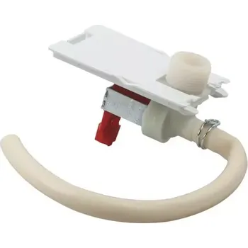 Příslušenství pro myčku Napouštěcí ventil myček nádobí Bosch Siemens (00649904)