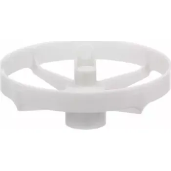 Příslušenství pro kuchyňský robot Plastový unašeč struhadel do kuchyňského robotu Bosch Siemens (00088256)