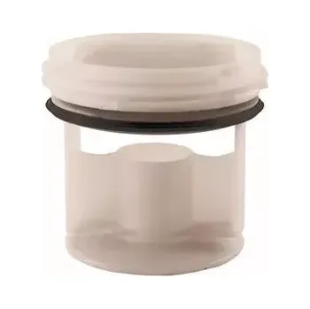  Filtr čerpadla pro pračky Bosch Siemens - bez zámků, otáčí se celý filtr (kódy: 095269, 605011, 00095269, 00605011) - univerzální náhradní díl