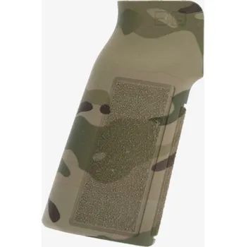 B5 SYSTEMS - pistolová rukojeť P-GRIP 22 - Různé barvy Barva: Multicam