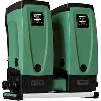 ESYTWIN posilovací stanice se dvěma zařízeními DAB.ESYBOX *AD*