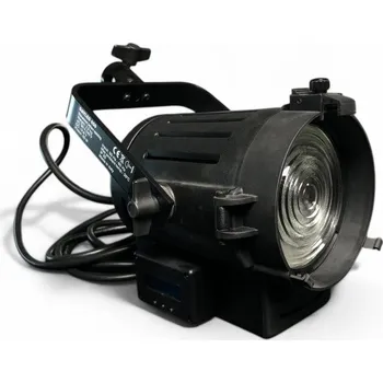 Studiové světlo Lupo DayLED 650