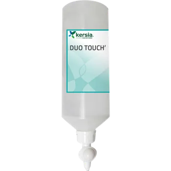 Mýdlo Kersia Mýdlo dezinfekční DUO TOUCH Airless 1 L