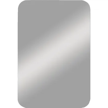 Zrcadlo Zrcadlo, 60 × 120 cm SPR-004