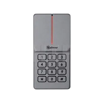 Klávesnice a čtečka KEYBUS SE, 125 kHz/13,56 MHz, na omítku