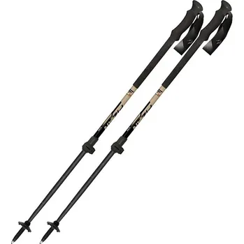 Trekingová hůl Fizan ARIA Barva: beige