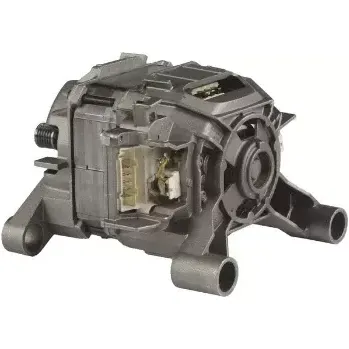 Motor do pračky Bosch Siemens - Náhradní motor 00144886 pro domácí spotřebiče - Vysoký výkon a spolehlivost pro dokonalé praní