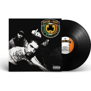 Zahraniční hudba House Of Pain: Fine Malt Lyrics (30 Years) - Vinyl (LP)