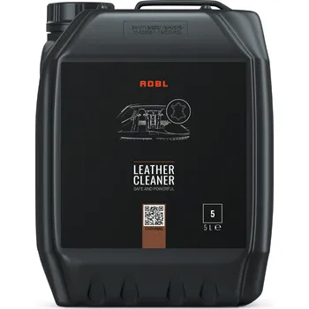 Čistič na kůži ADBL Leather Cleaner (5 l)