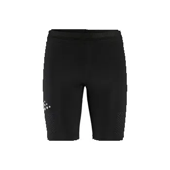 Pánské kraťasy CRAFT PRO Hypervent Short 2 M černá 1914588-999000 M; Černá kalhoty + DÁREK DLE VÝBĚRU!