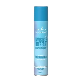 Šampon Invisibobble Refresh Dry Shampoo osvěžující suchý šampon 200 ml