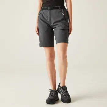 Dámské kraťasy Regatta XERT tmavě šedá 44