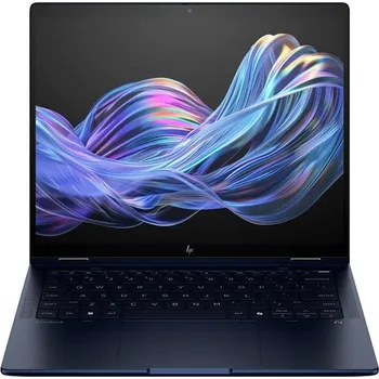 Notebook HP EliteBook X Flip G1i U5-228V 14" WUXGA T 32GB 512GB SSD Arc 130V W11P Blue 3R On-Site