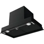 Odsavač par Franke Style Lux FST PLUS BK 608 Matná černá 305.0717.355