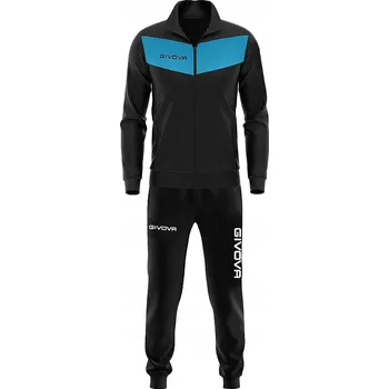 Pánská mikina Fotbalový set Givova vel. XXL