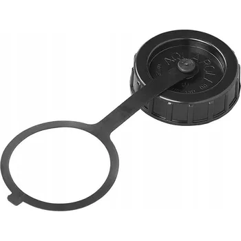 Palivová nádrž Víčko/Uzávěr nádrže AquaRoll Wastemaster