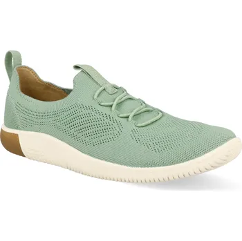 Dámská obuv Dámské tenisky Keen - KNX Knit lace W granite green/lichen světle zelené Velikost: 40