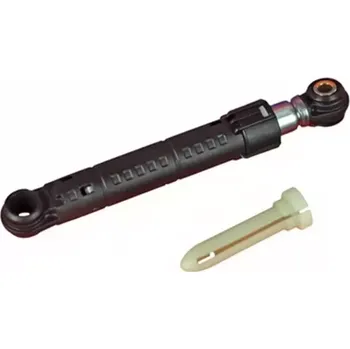  Tlumič vibrací pro pračky Bosch Siemens 00448032 - Náhradní tlumicí prvek 200/277 mm s otvorem 12 mm a silou 90N pro redukci hluku a vibrací