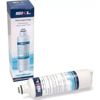 Příslušenství pro lednici Filtr na vodu do chladniček Bosch Siemens (11032518)