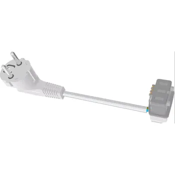 Příslušenství pro lednici Originální připojovací kabel BSH 12038560 pro chladničky Bosch a Siemens - spolehlivé napájecí řešení pro vaši domácnost