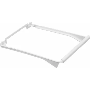 Příslušenství pro lednici  Originální rám chladničky Bosch Siemens 00265324 - kvalitní náhradní díl pro opravu dvířek lednice BSH s dlouhou životností a snadnou instalací