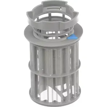 Kuchyňský spotřebič Mikrofiltr, filtr do myčky nádobí Bosch Siemens (00645038)