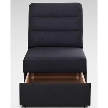 Sedací souprava Modulová sestava BENTLEY-Broadway - 4. cenová skupina látek -modul "1"