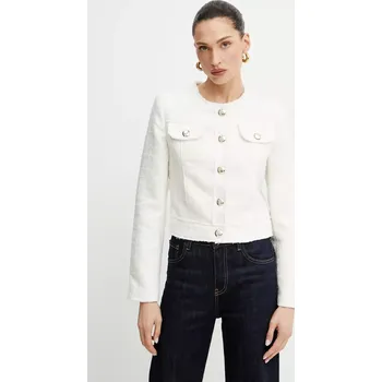 Dámské sako Sako Morgan VOYA béžová 01X, vel. 40