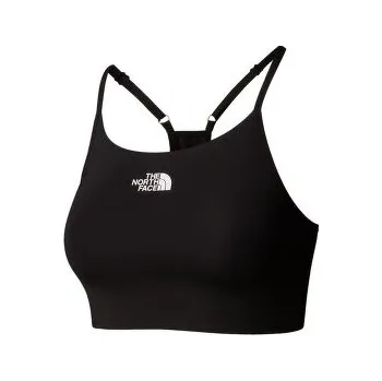 Podprsenka The North Face FLEX BRA TNF BLACK černá M