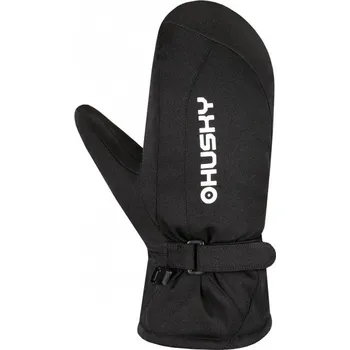 Rukavice Husky Unisex rukavice Epa black