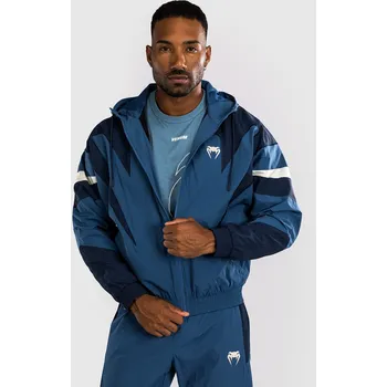 Šusťáková bunda Venum Attack 90 - Midnight Blue Velikost: XL