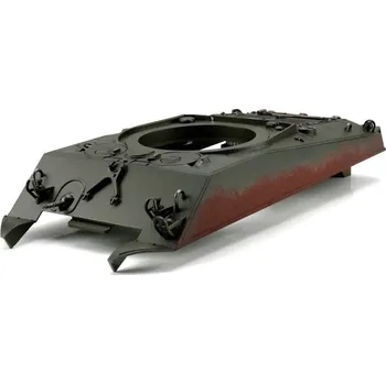 Vana OP-12018 Sherman M4A3 75mm horní vana lakovaná