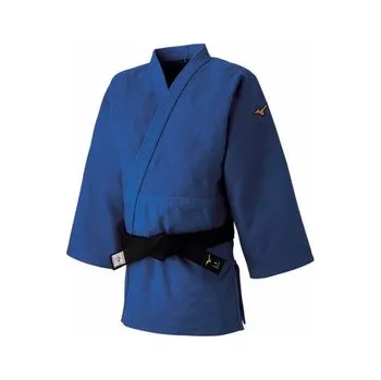 Kimono Mizuno C IJFjacket 23(U) Kimono na judo 170 cm, modrá
