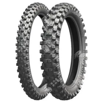 MICHELIN tracker 110/90 R19 62R, sleva DOT