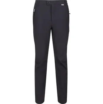Pánské kalhoty Pánské kalhoty Regatta Highton Trs Long Velikost: XL-XXL / Barva: šedá