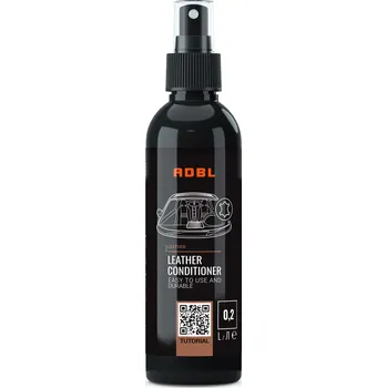 Impregnace na kůži ADBL Leather Conditioner (200 ml)