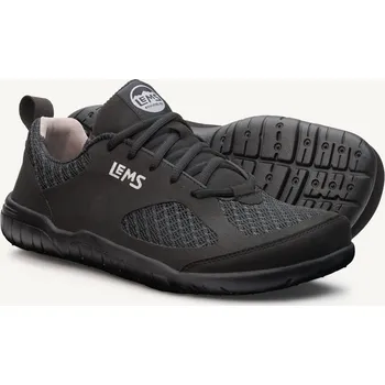 Dámská zdravotní obuv Lems Primal 3 Black Velikost EU: 37