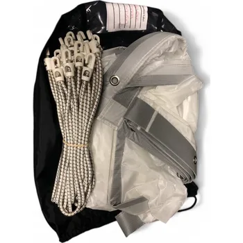 Fotoateliérová technika Avenger potah na butterfly 6x6 - 1/4 SILK