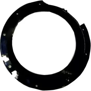 Vnitřní rám dveří pro pračky Bosch Siemens - kvalitní náhradní díl 00741502 pro bezproblémový provoz a dlouhou životnost vaší pračky