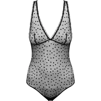 Body Bodysuit QF5486E-001 - Calvin Klein M