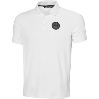 Pánské tričko Pánská funkční polokošile HELLY HANSEN 34496 1 HP RACE POLO 2.0 Velikost: XXL