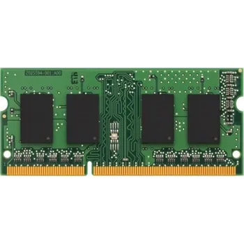 Operační paměť KINGSTON Kingston/SO-DIMM DDR4/8GB/3200MHz/CL22/1x8GB KVR32S22S8/8